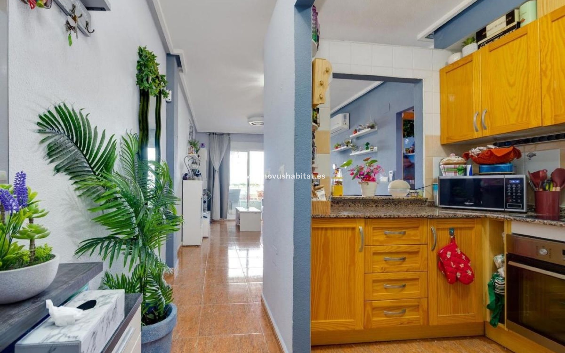 New Build - Apartament - Torrevieja