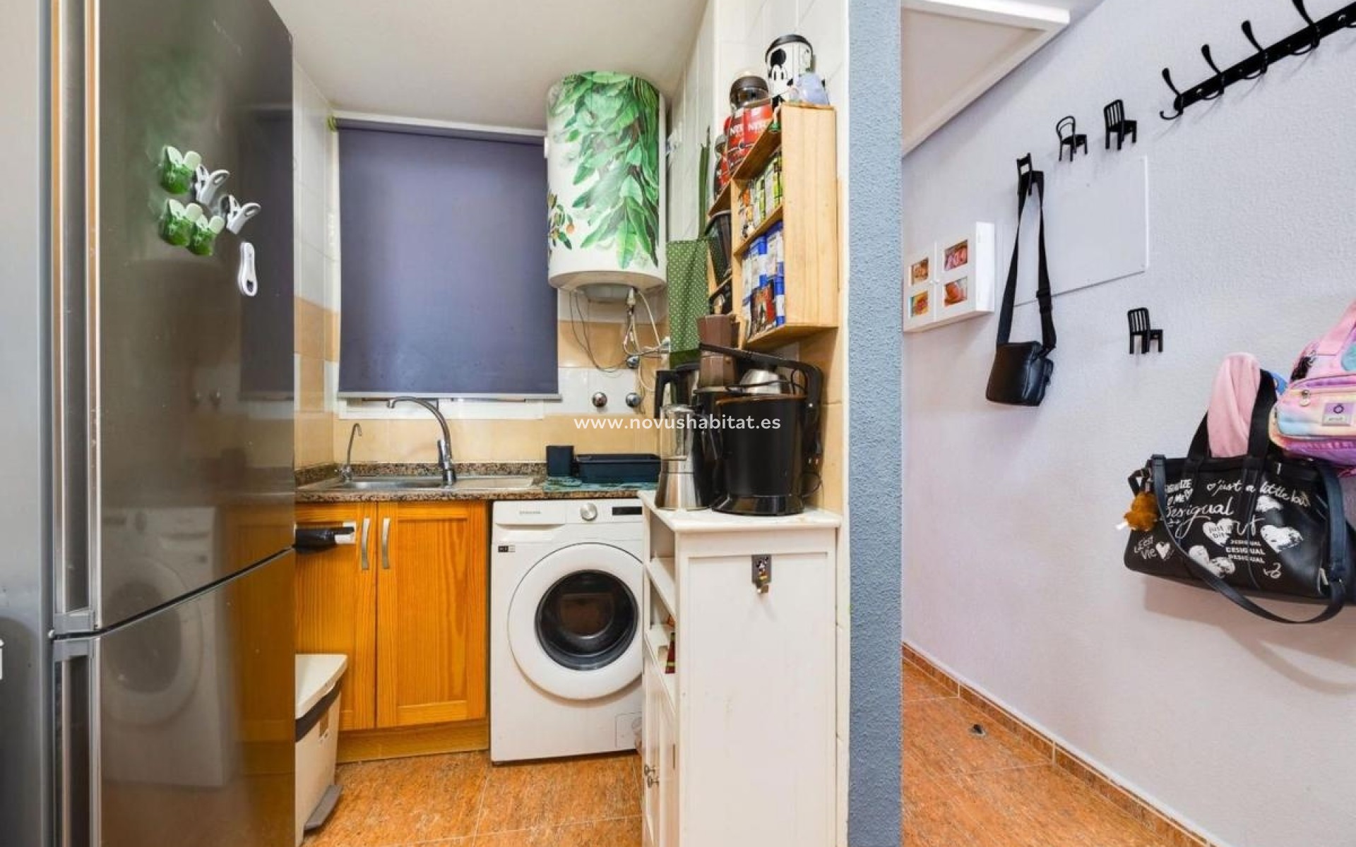 New Build - Apartament - Torrevieja