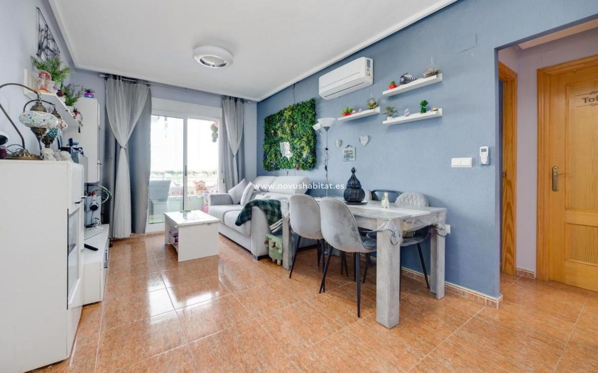 New Build - Apartament - Torrevieja
