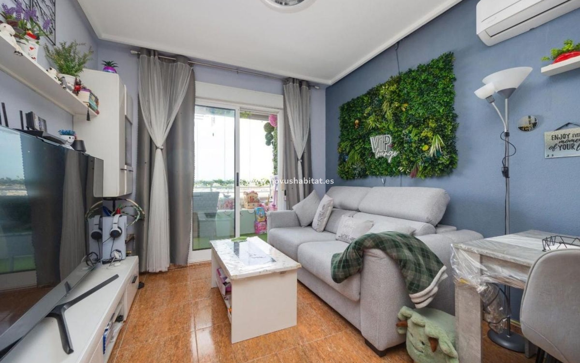 New Build - Apartament - Torrevieja