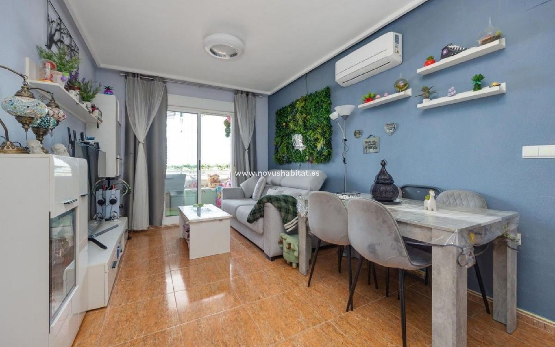 New Build - Apartament - Torrevieja
