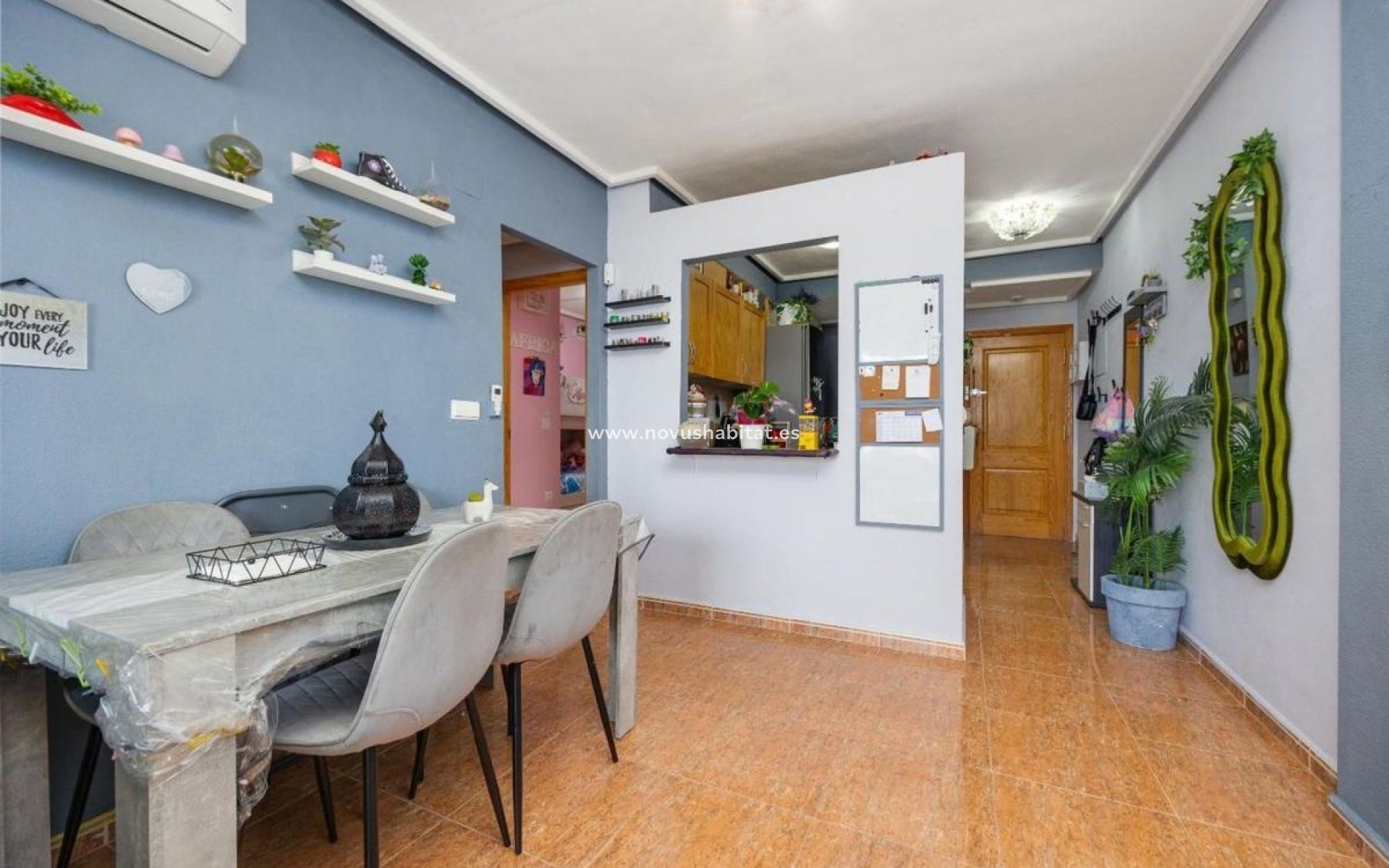 New Build - Apartament - Torrevieja