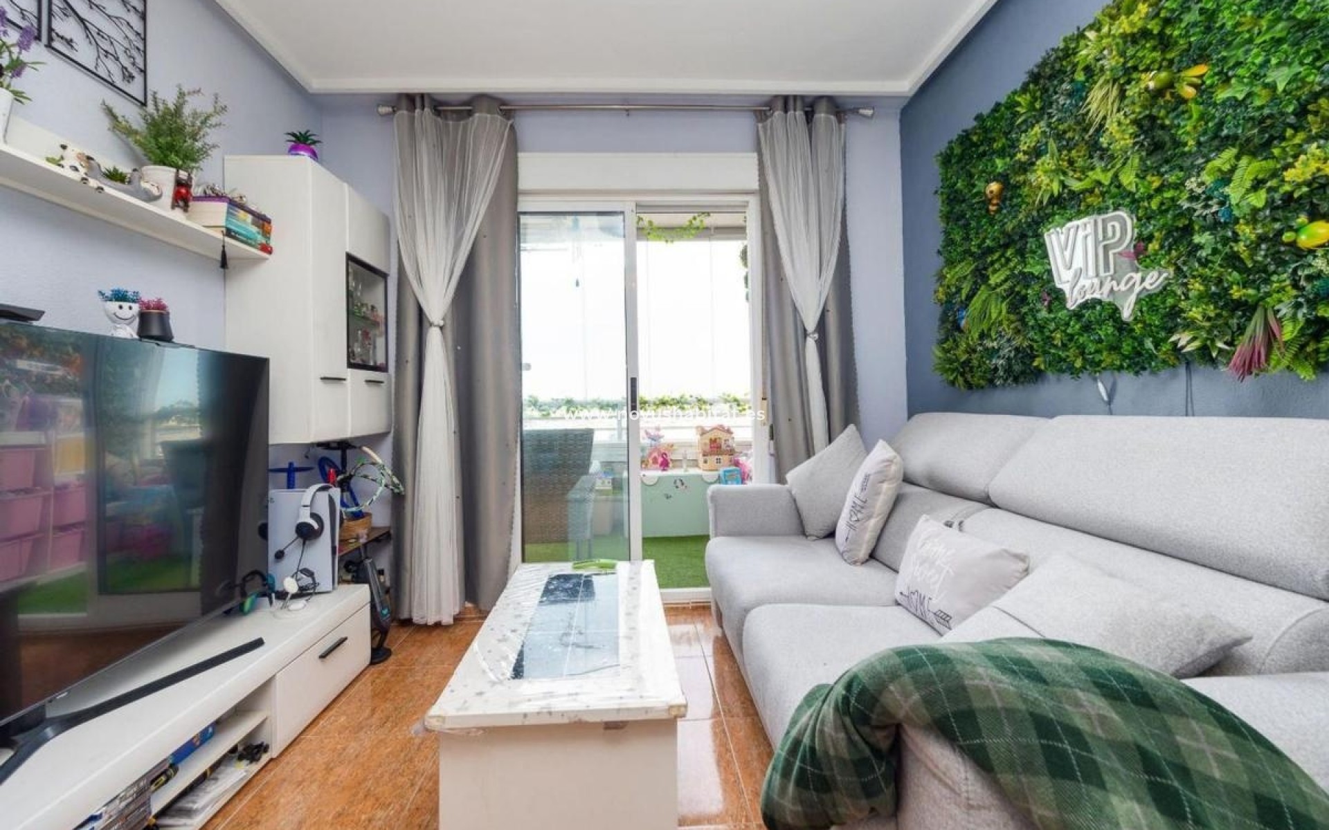 New Build - Apartament - Torrevieja