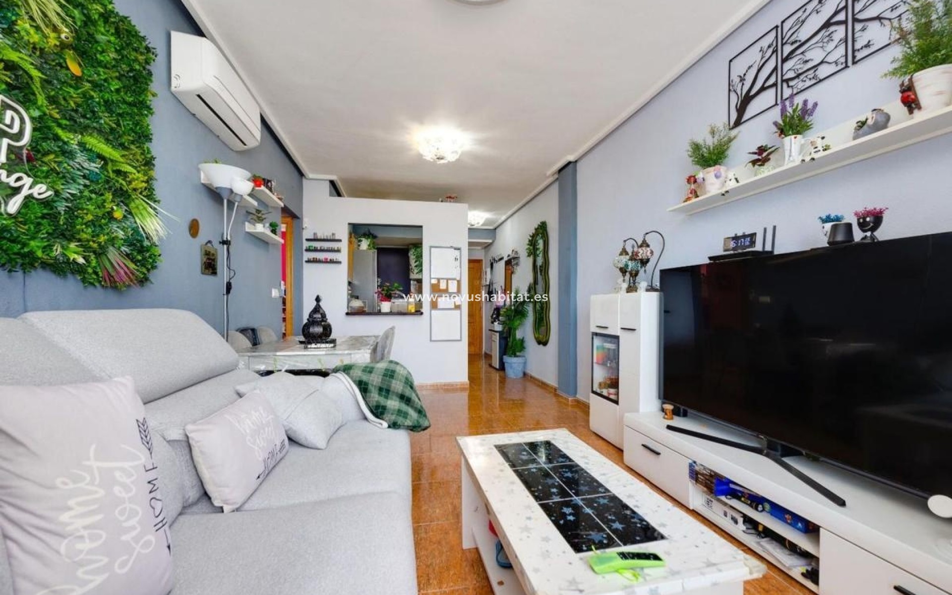 New Build - Apartament - Torrevieja