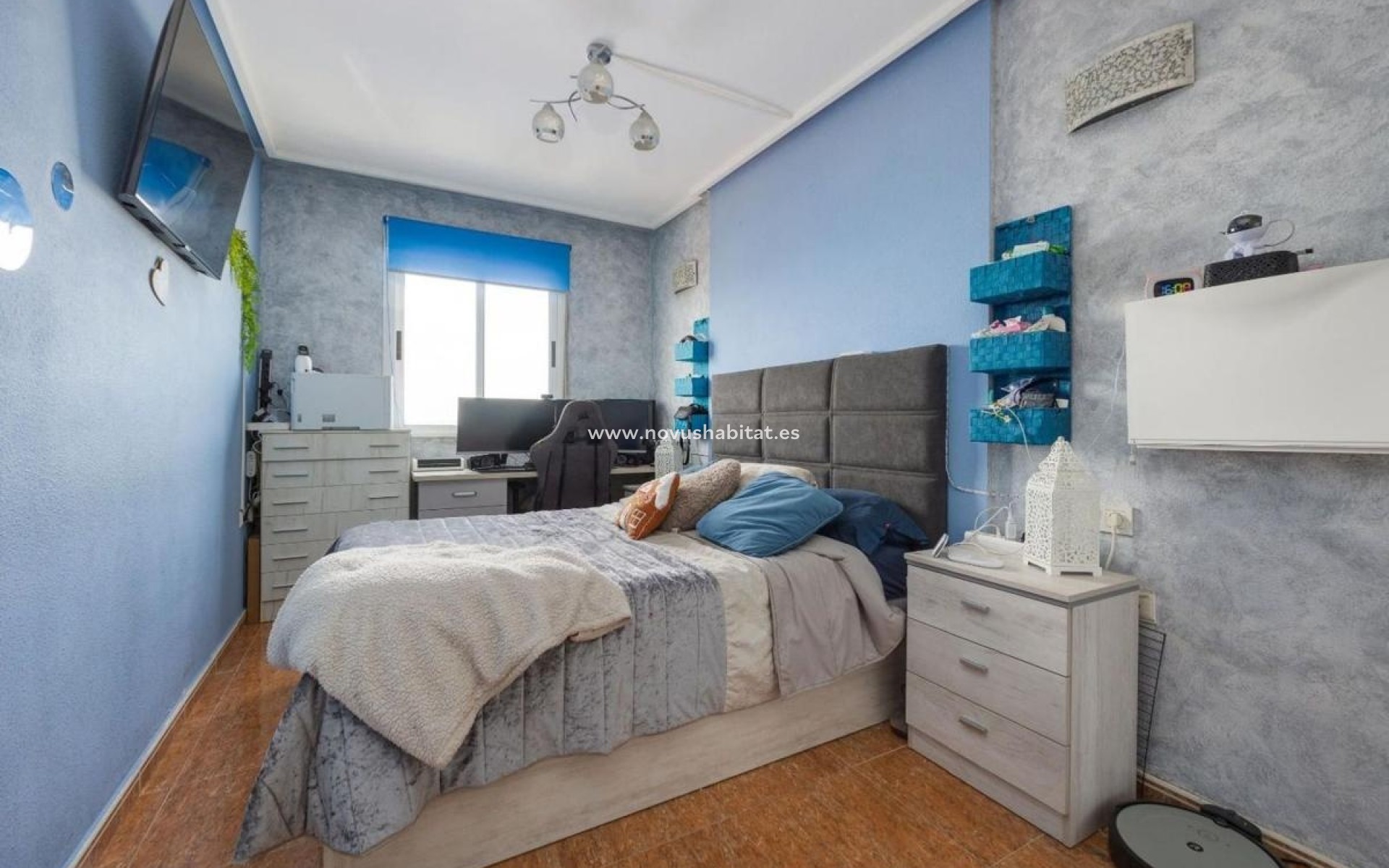 New Build - Apartament - Torrevieja