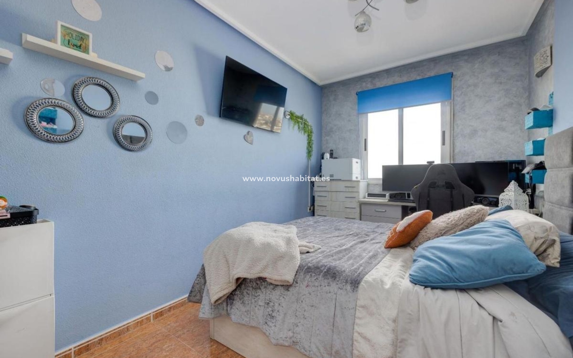 New Build - Apartament - Torrevieja