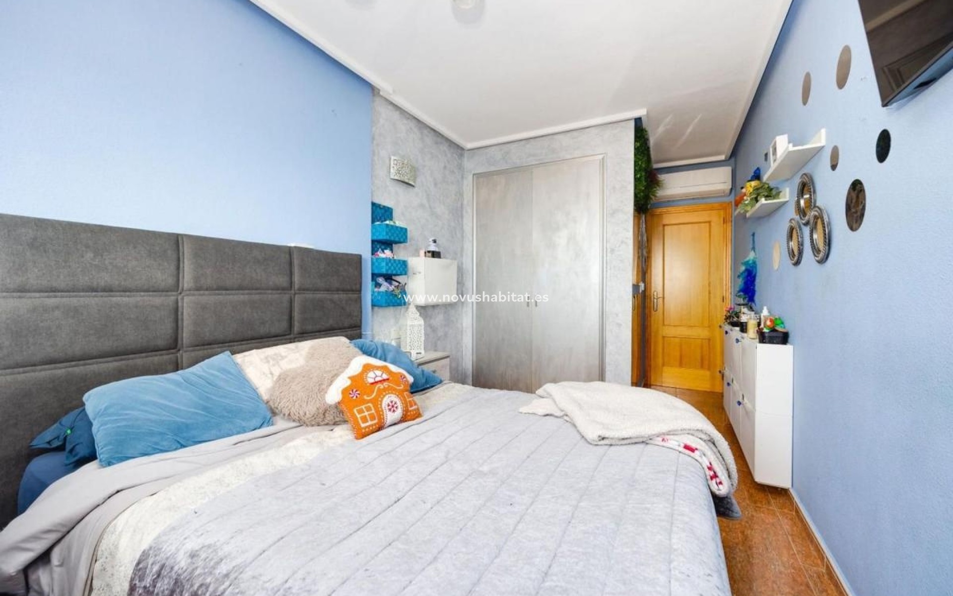 New Build - Apartament - Torrevieja