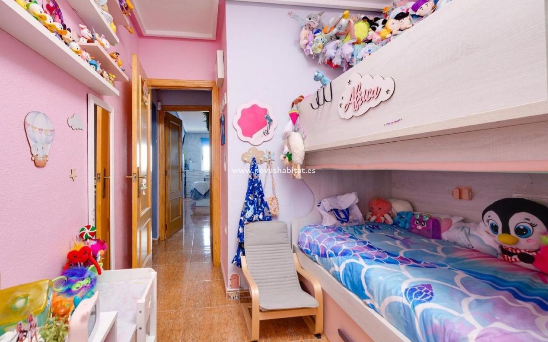 New Build - Apartament - Torrevieja