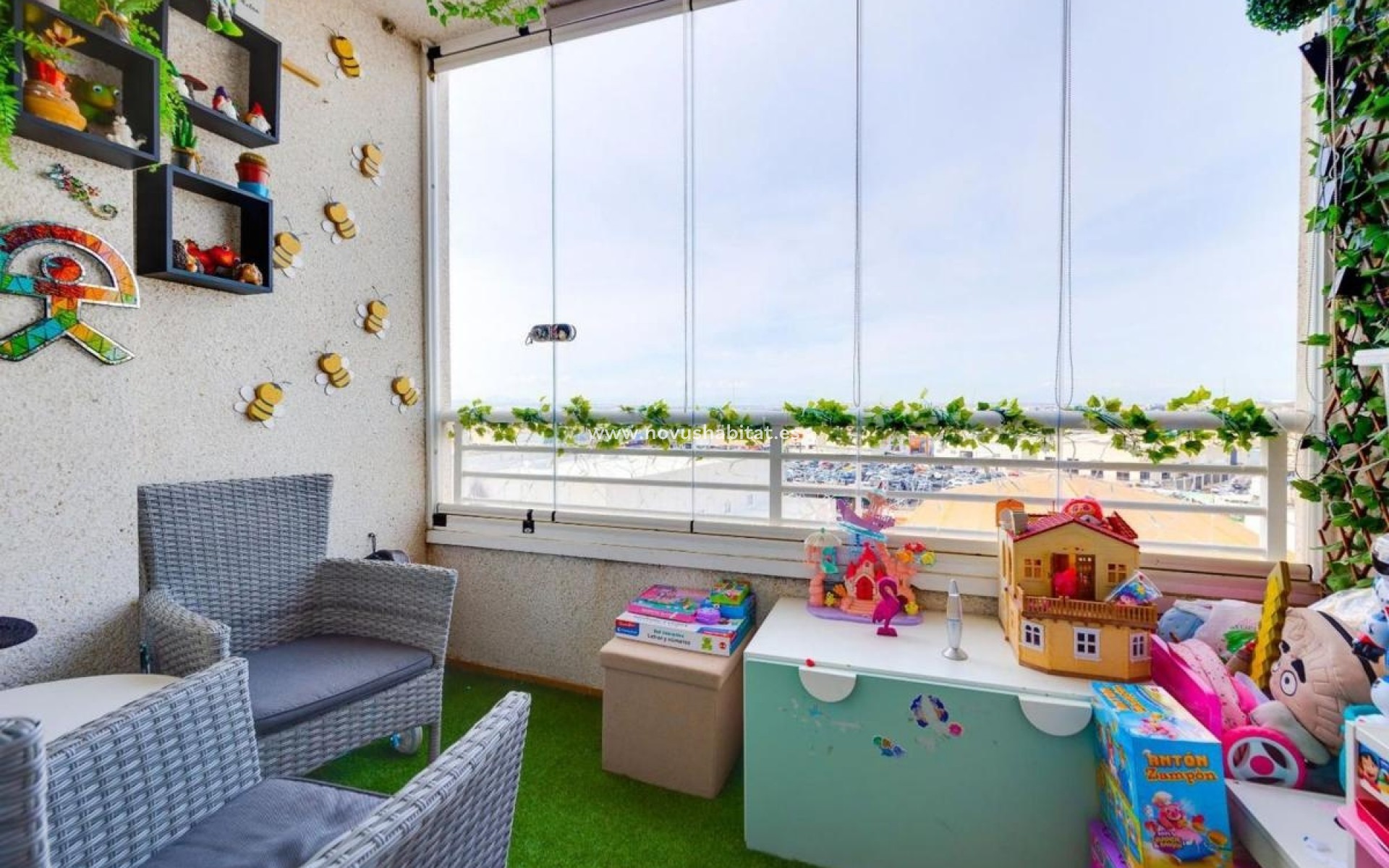 New Build - Apartament - Torrevieja