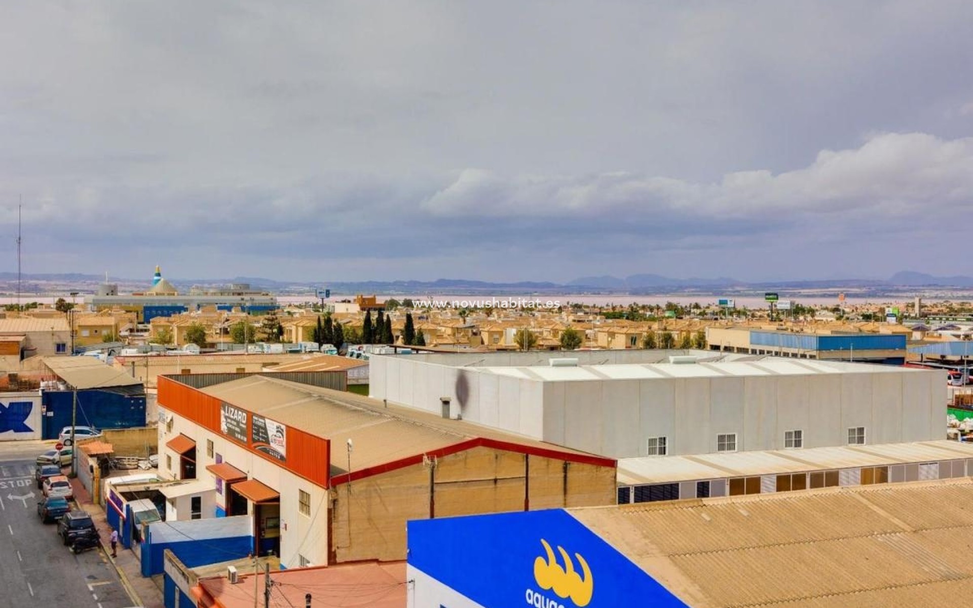 New Build - Apartament - Torrevieja
