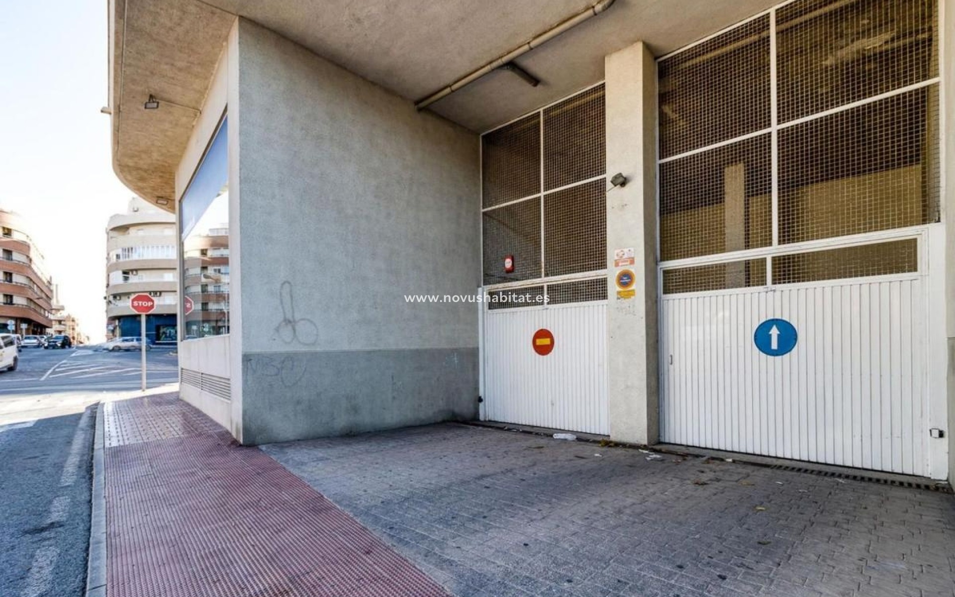 New Build - Apartament - Torrevieja