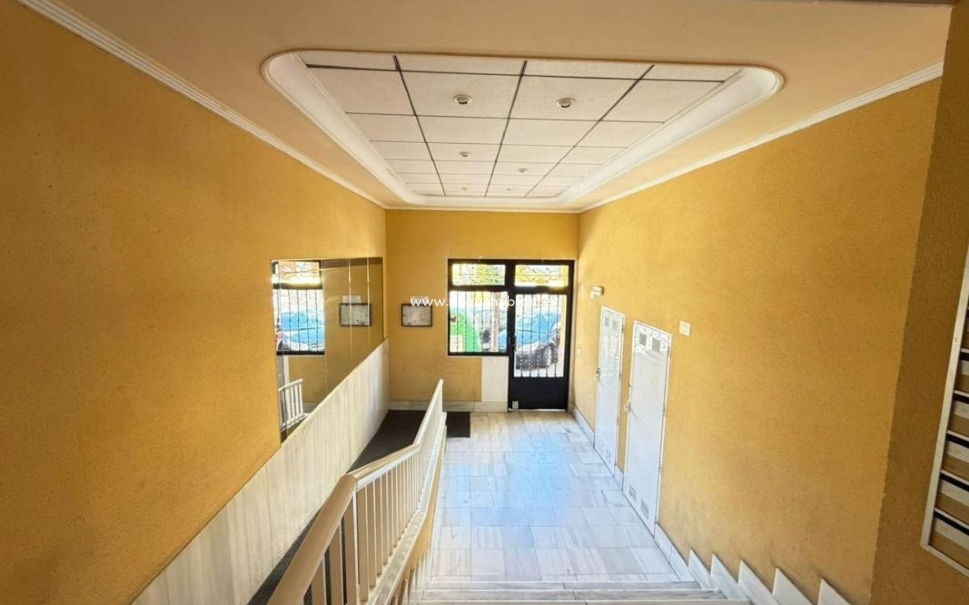 New Build - Apartament - Torrevieja