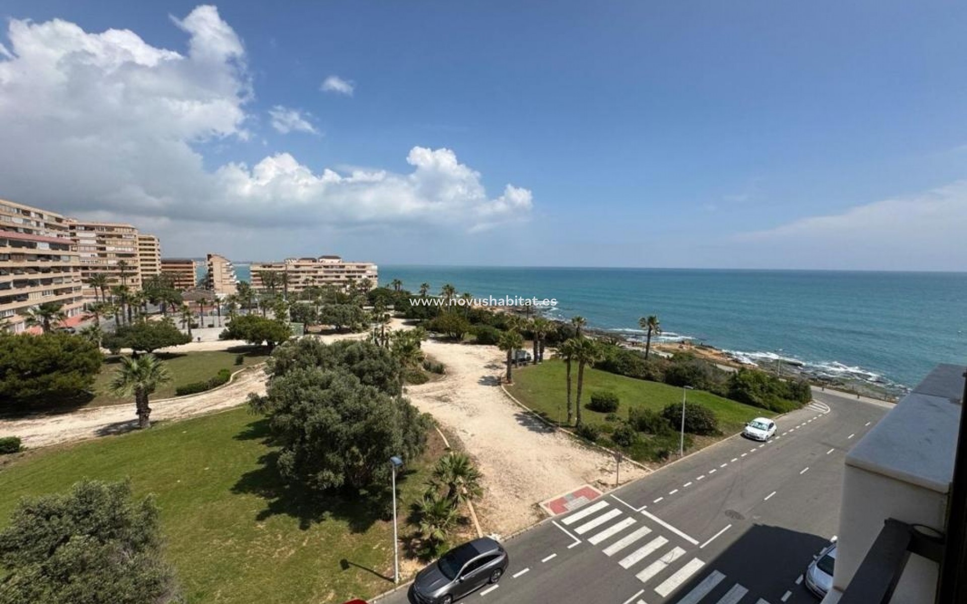New Build - Apartament - Torrevieja