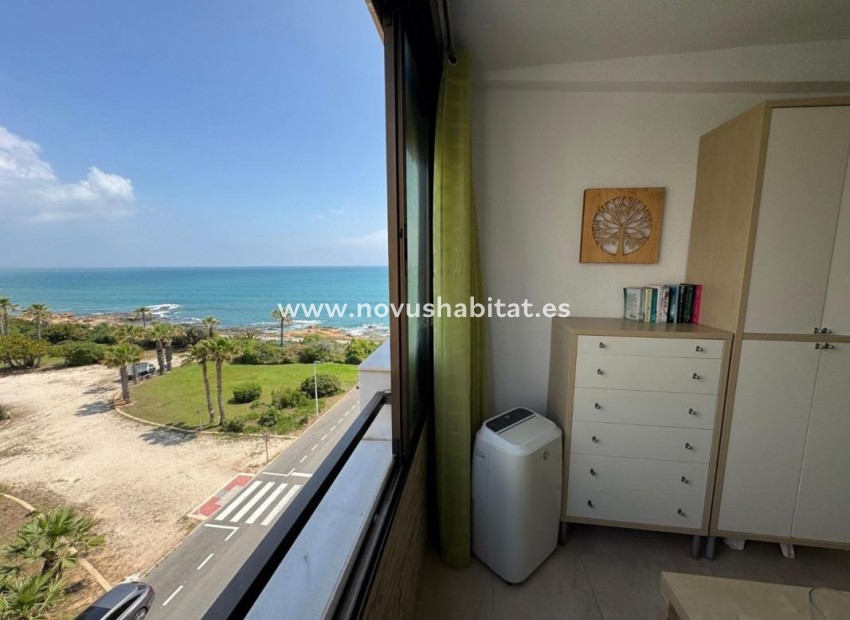 New Build - Apartament - Torrevieja