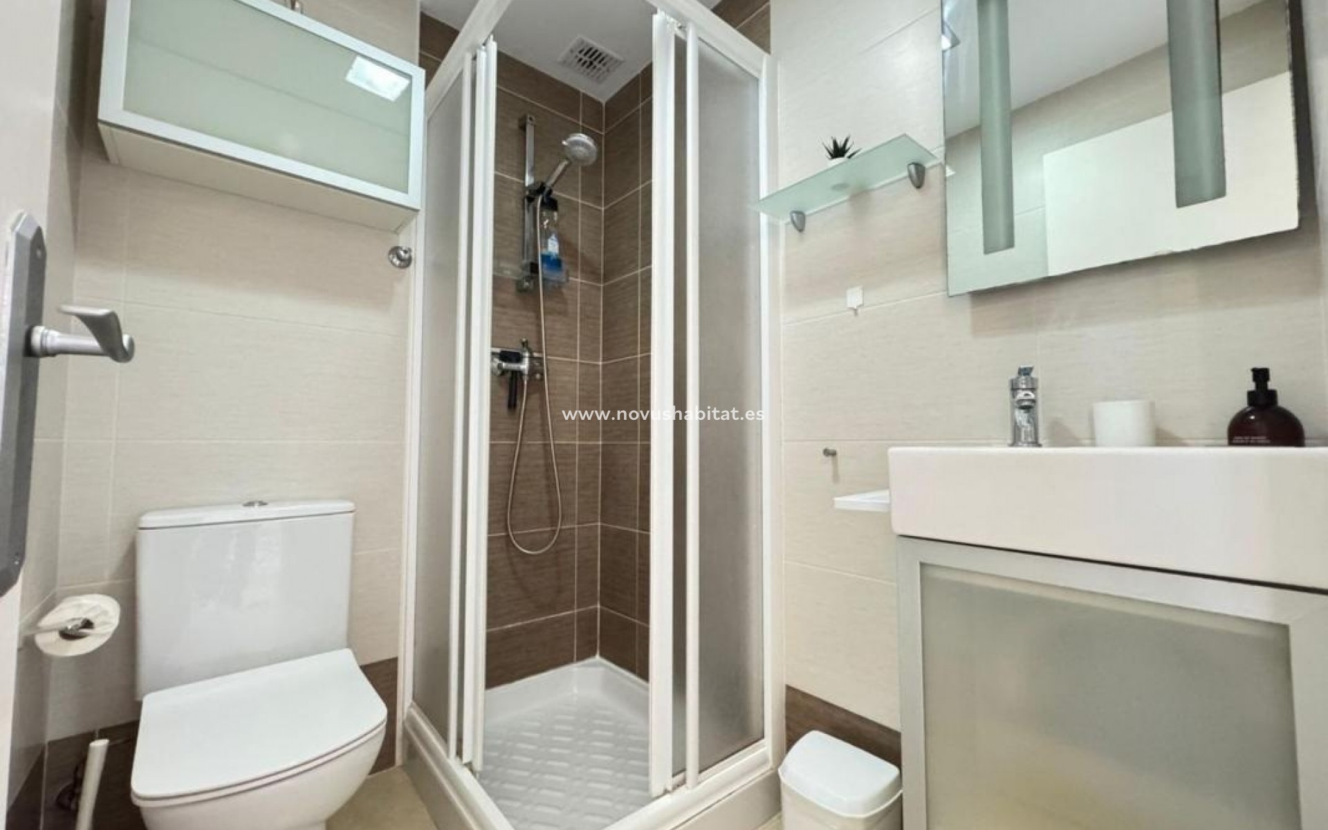 New Build - Apartament - Torrevieja
