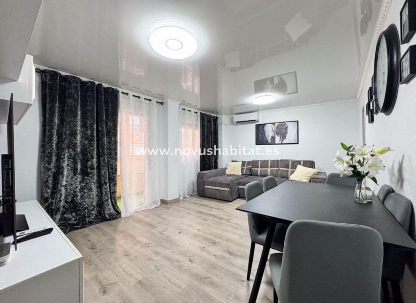 New Build - Apartament - Torrevieja