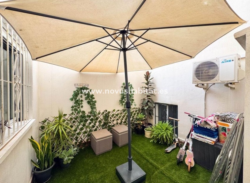 New Build - Apartament - Torrevieja