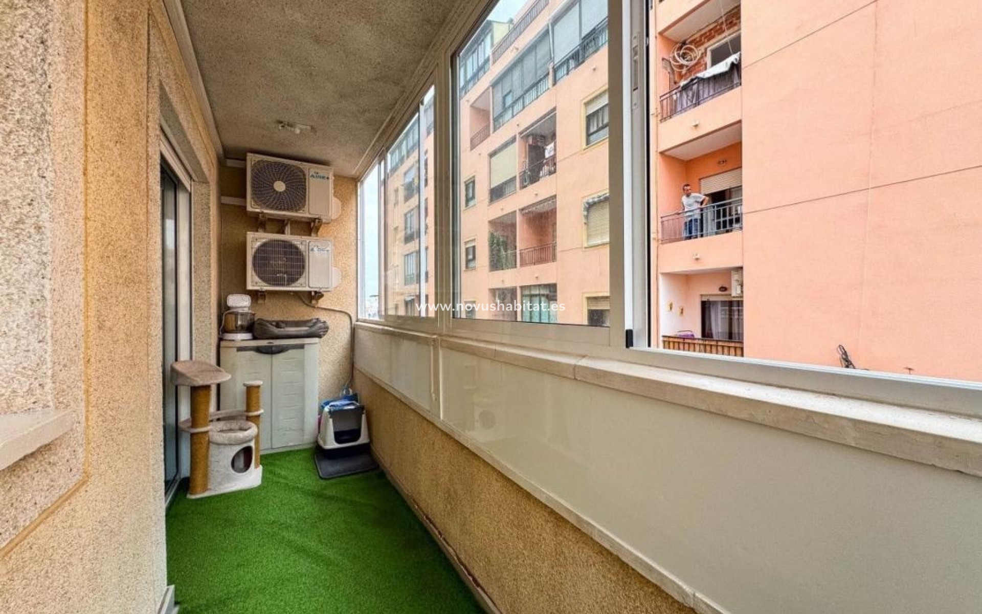 New Build - Apartament - Torrevieja