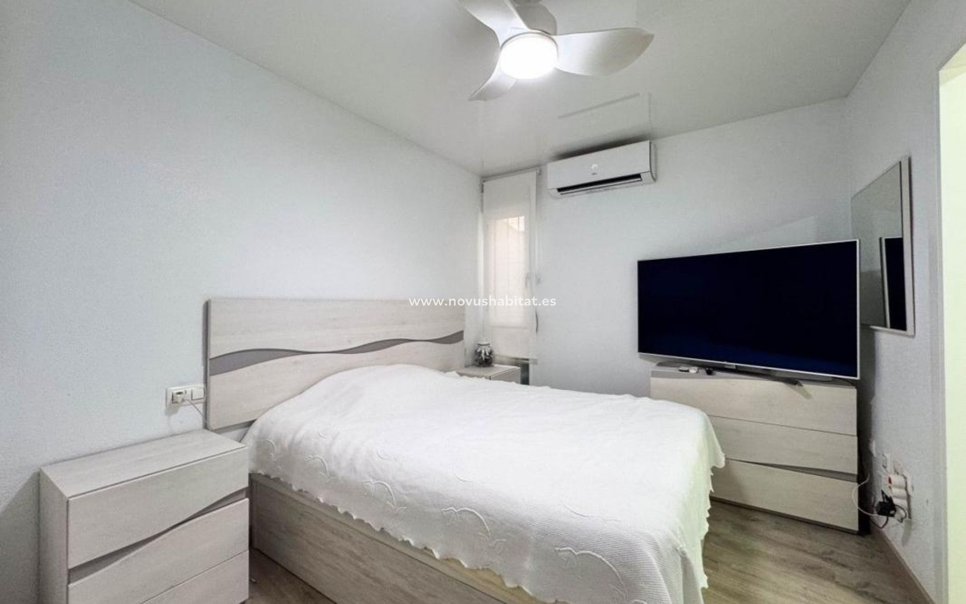 New Build - Apartament - Torrevieja