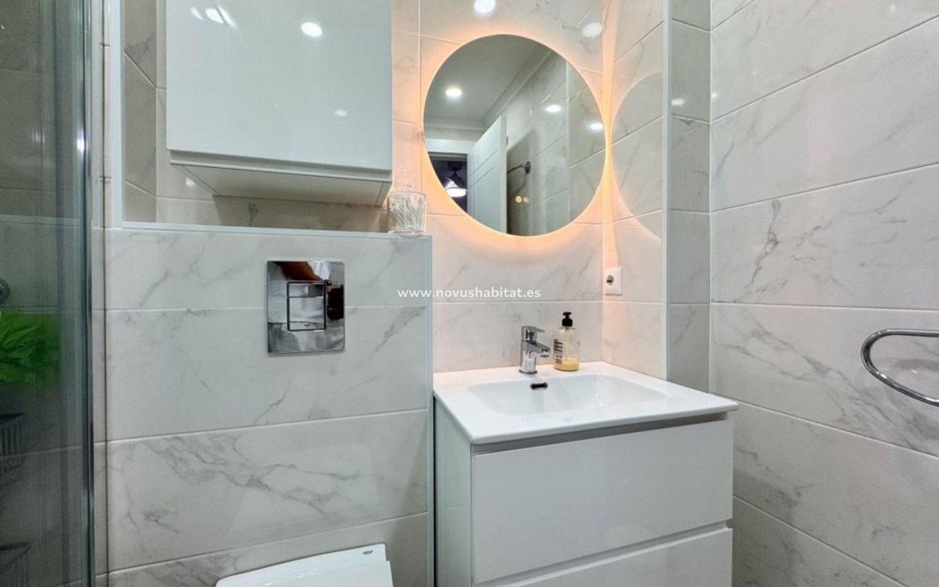 New Build - Apartament - Torrevieja