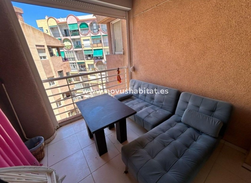 New Build - Apartament - Torrevieja