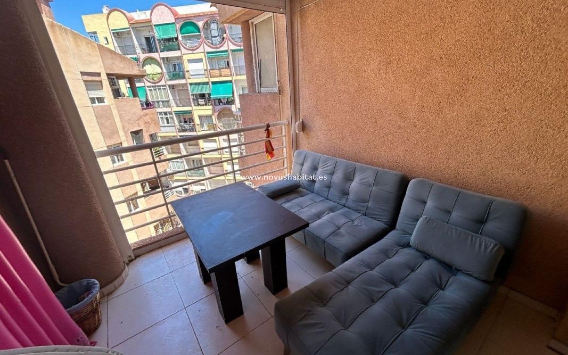 New Build - Apartament - Torrevieja