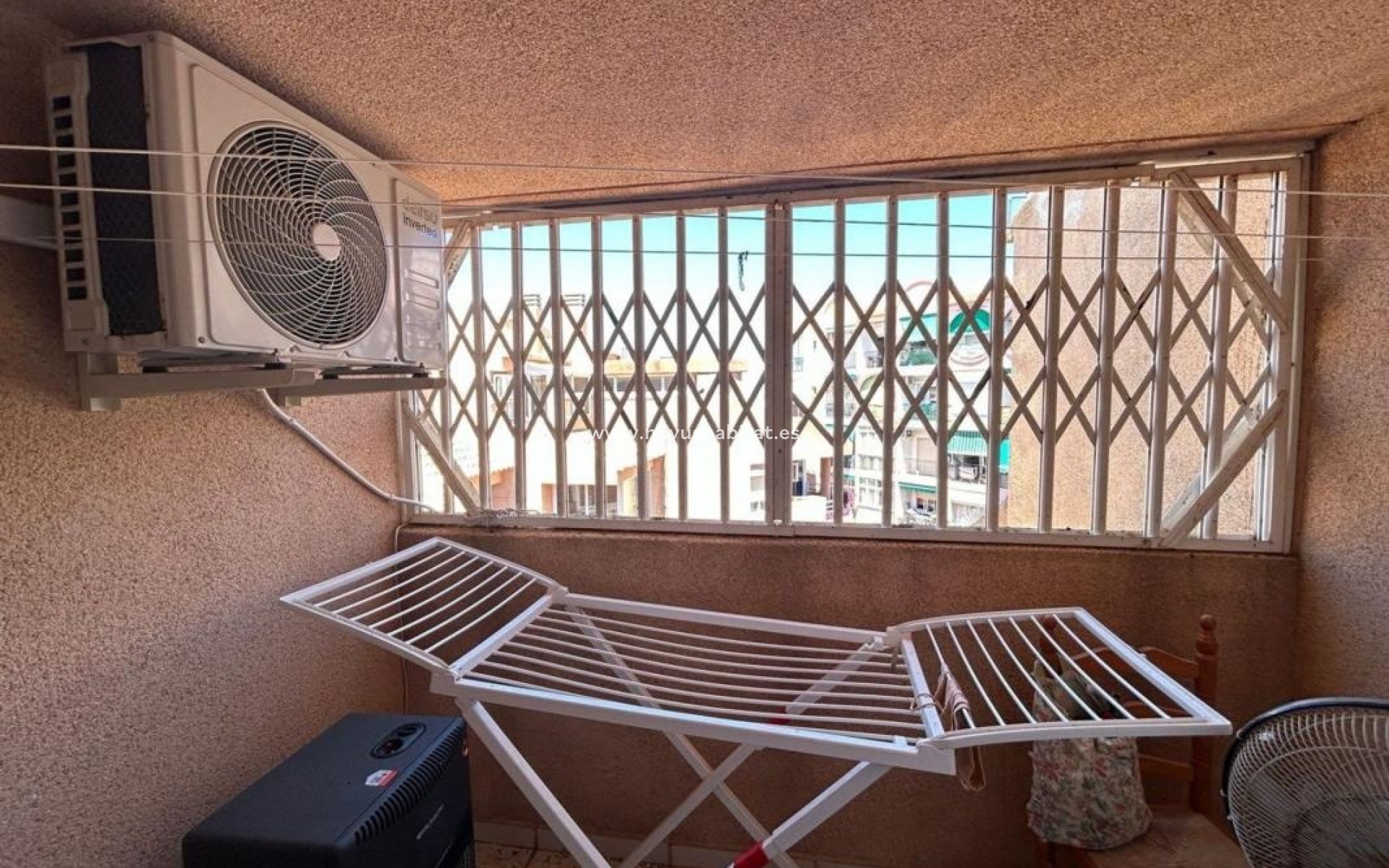 New Build - Apartament - Torrevieja