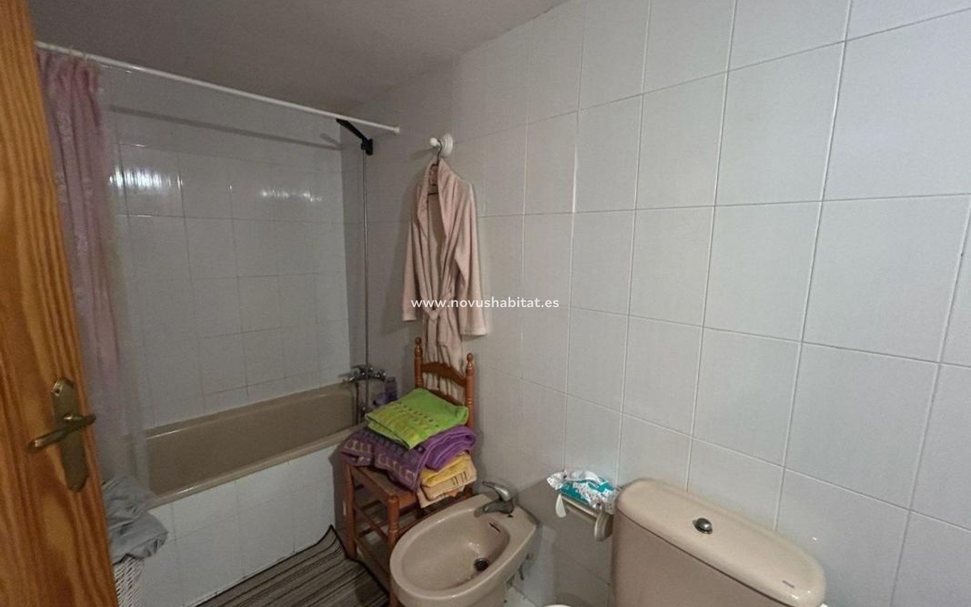 New Build - Apartament - Torrevieja
