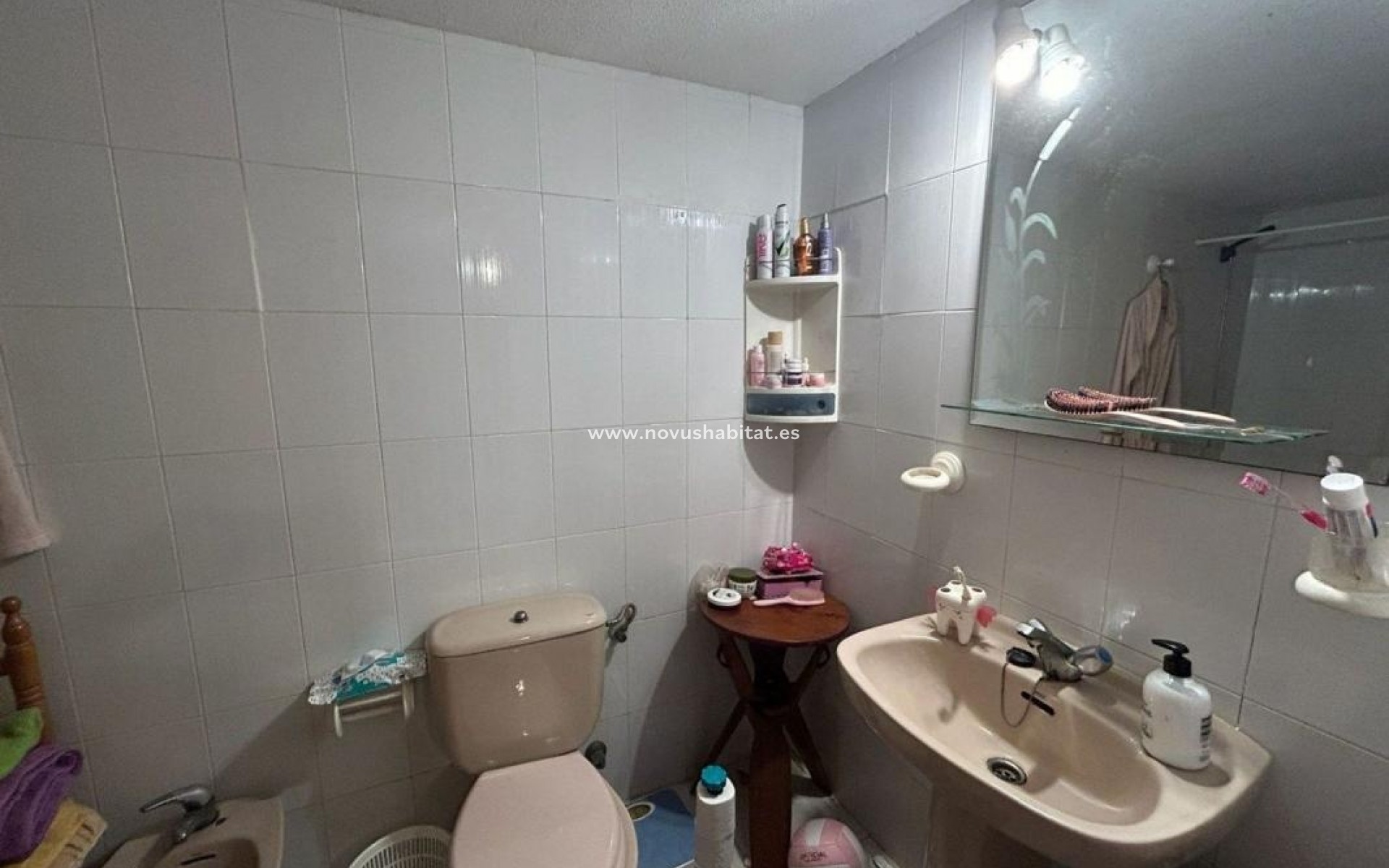 New Build - Apartament - Torrevieja