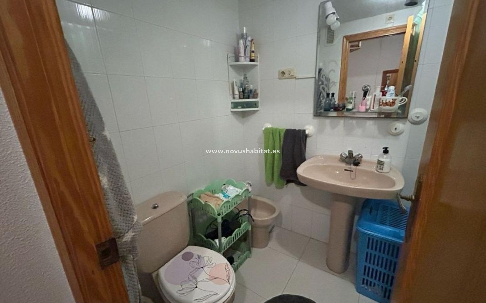 New Build - Apartament - Torrevieja