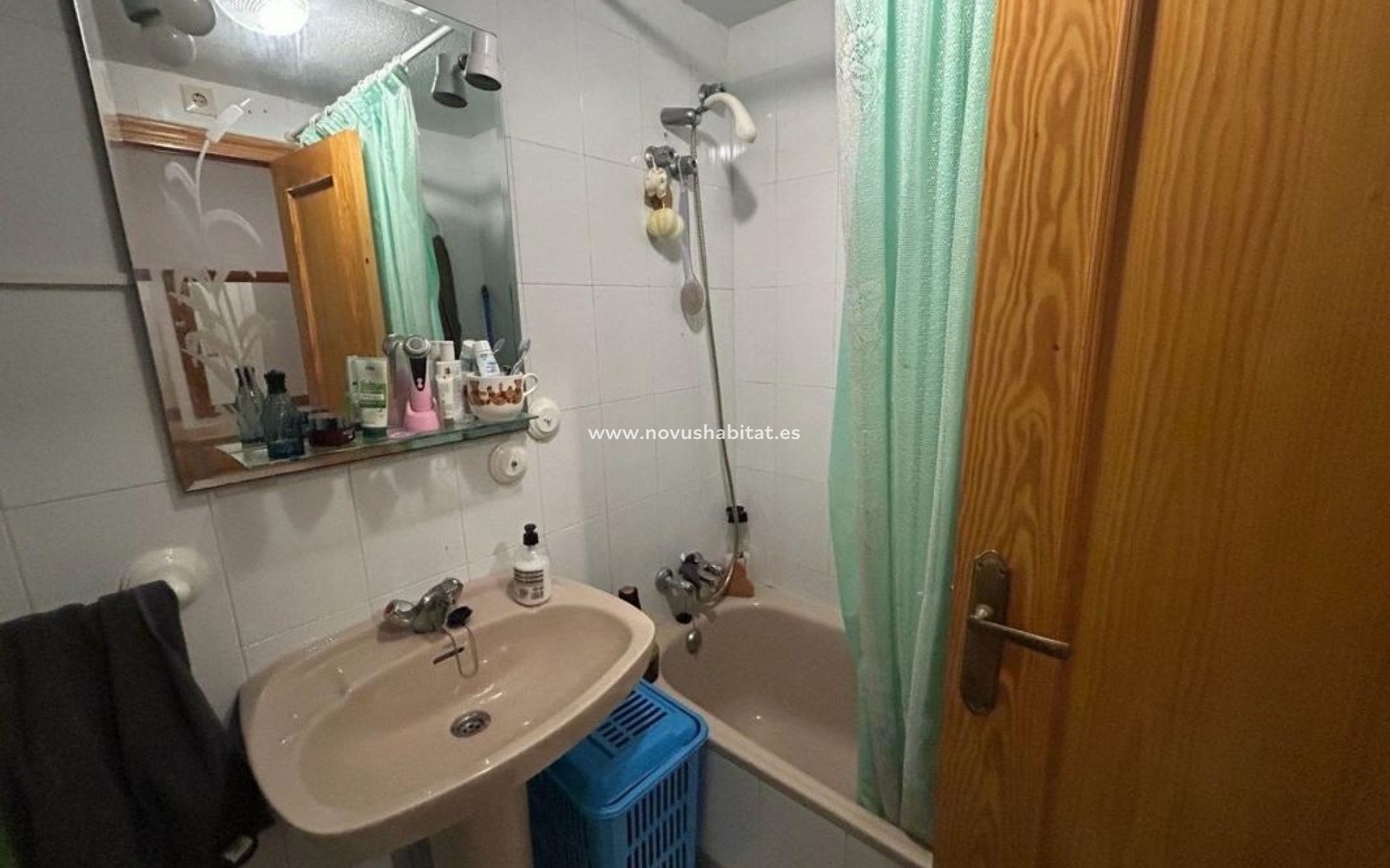 New Build - Apartament - Torrevieja