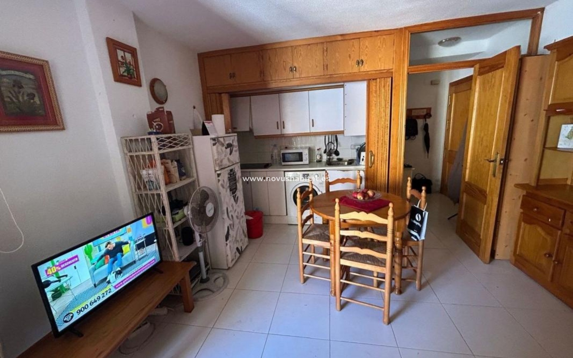 New Build - Apartament - Torrevieja
