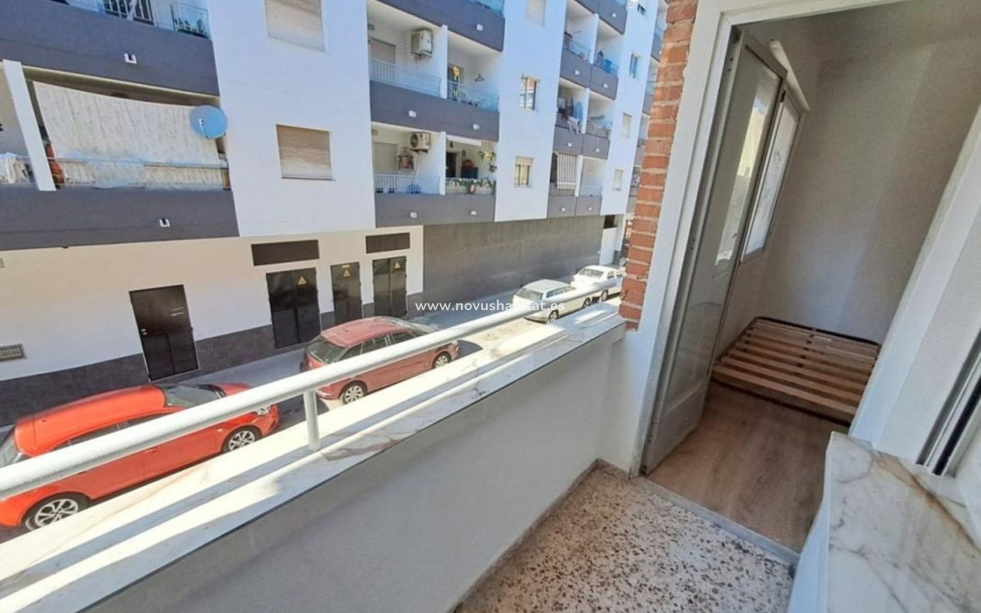 New Build - Apartament - Torrevieja
