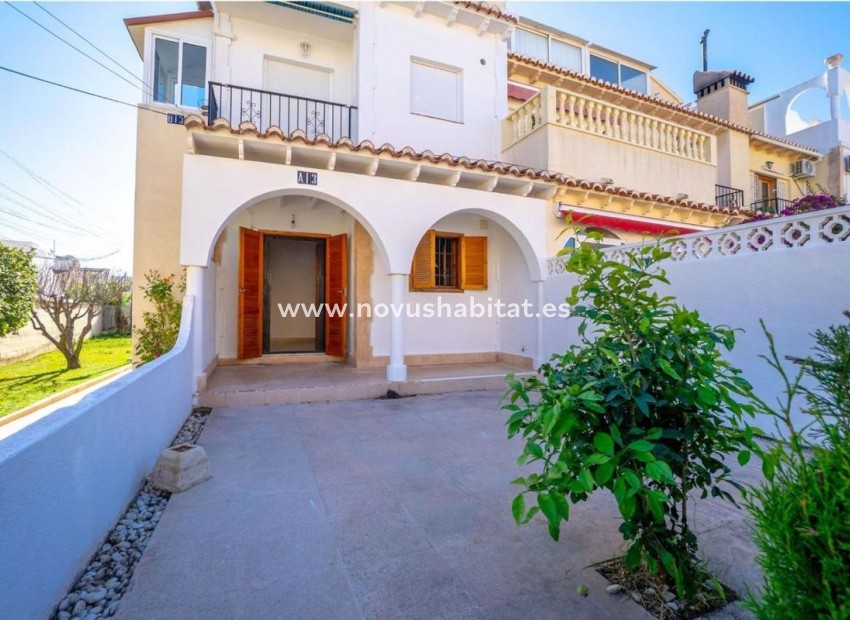 New Build - Apartament - Torrevieja