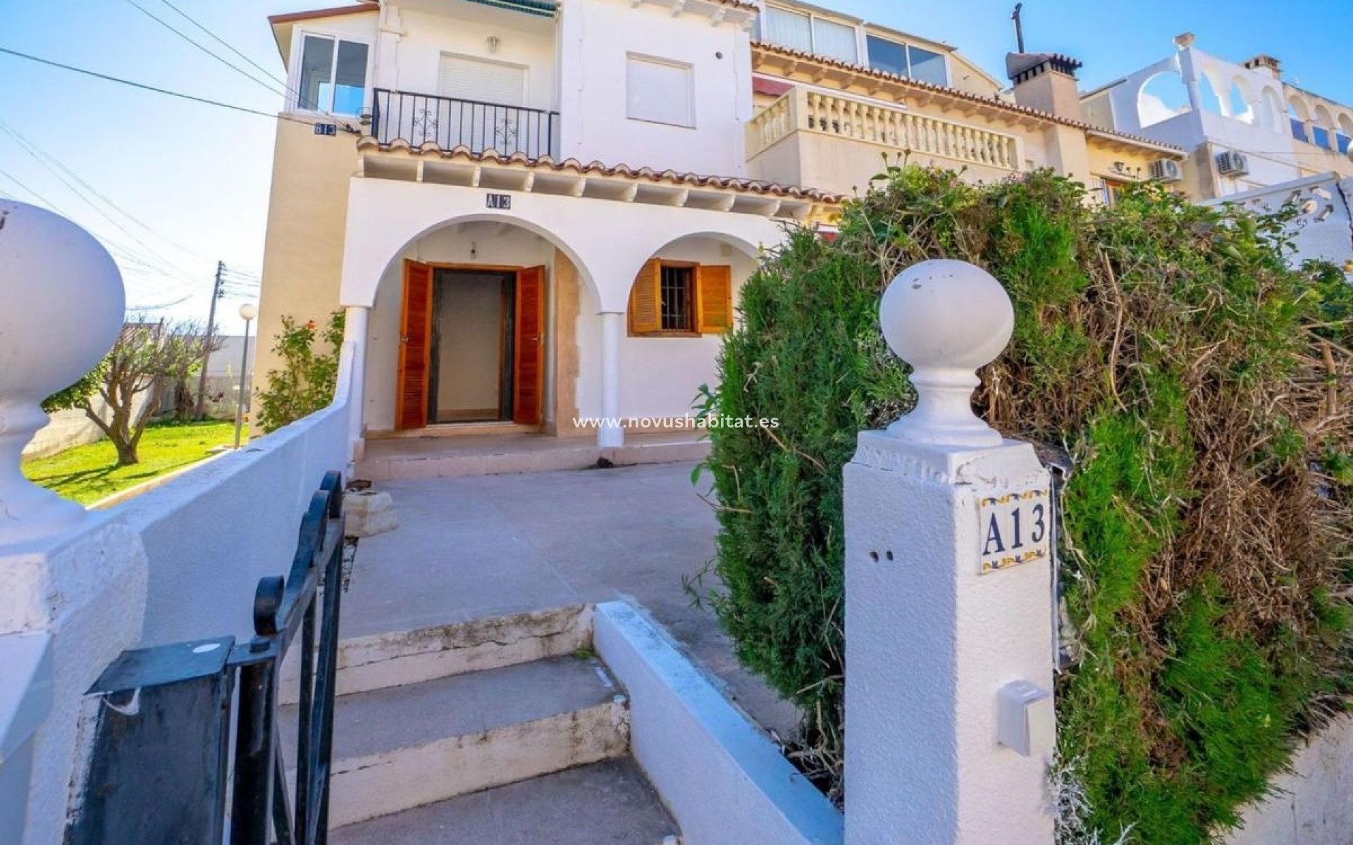 New Build - Apartament - Torrevieja
