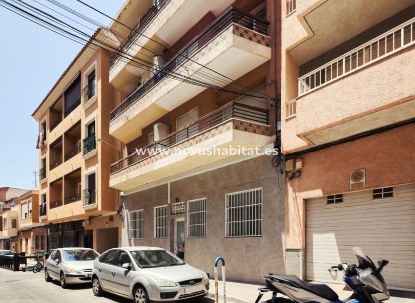 New Build - Apartament - Torrevieja
