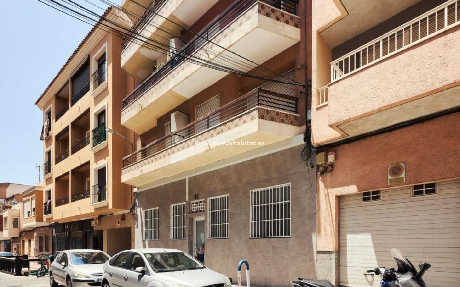 New Build - Apartament - Torrevieja