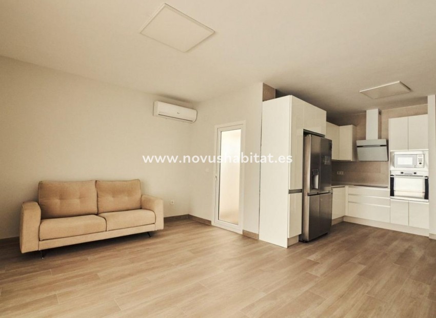 New Build - Apartament - Torrevieja