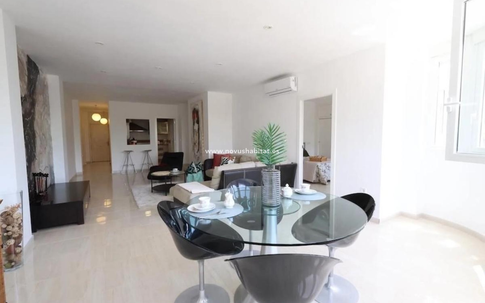 New Build - Apartament - Torrevieja