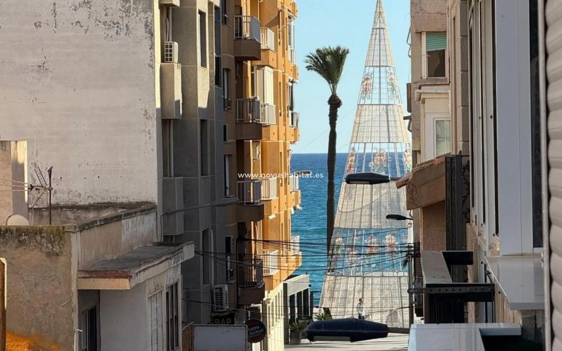New Build - Apartament - Torrevieja