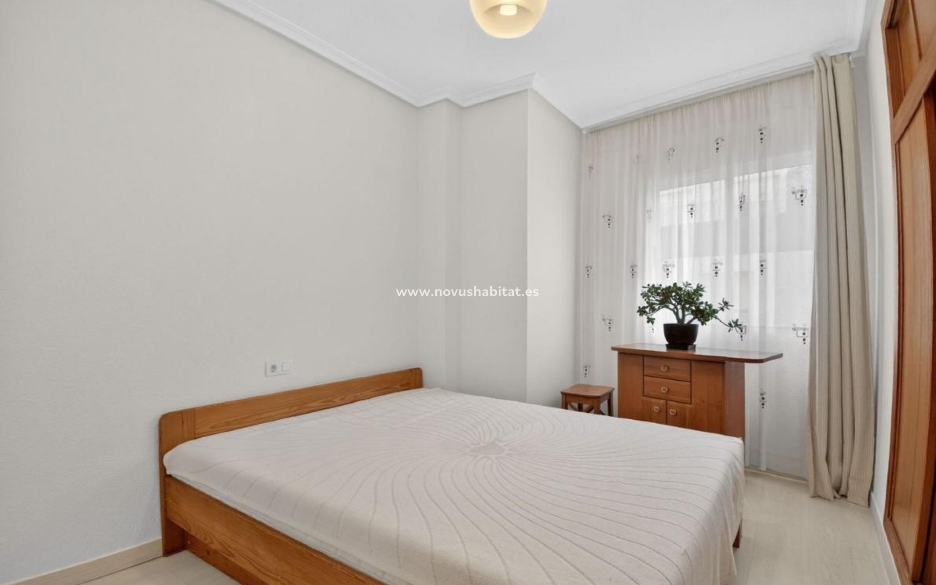 New Build - Apartament - Torrevieja