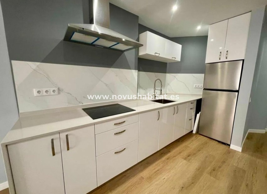 New Build - Apartament - Torrevieja