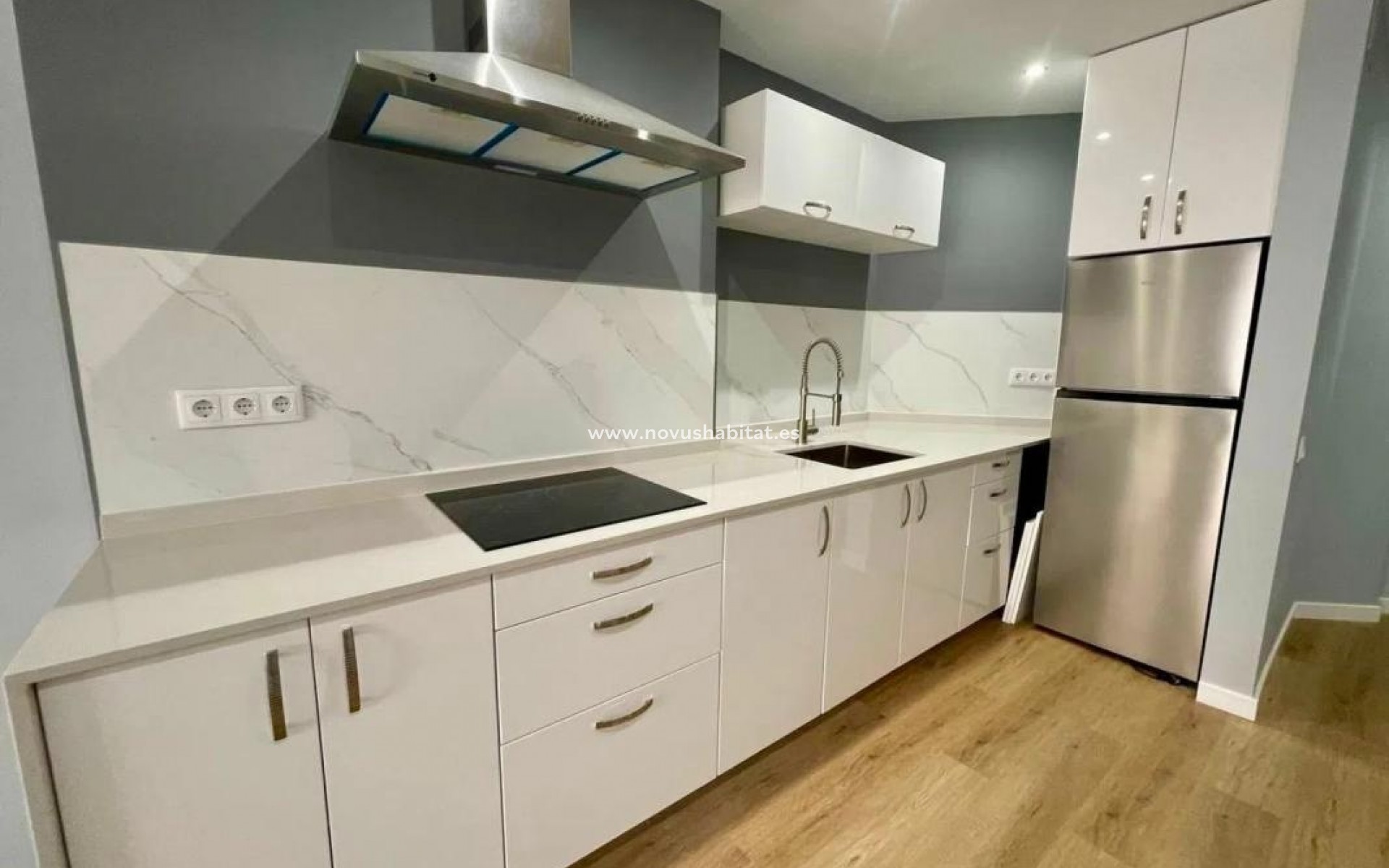 New Build - Apartament - Torrevieja