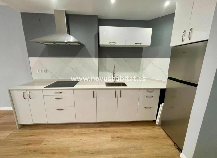 New Build - Apartament - Torrevieja