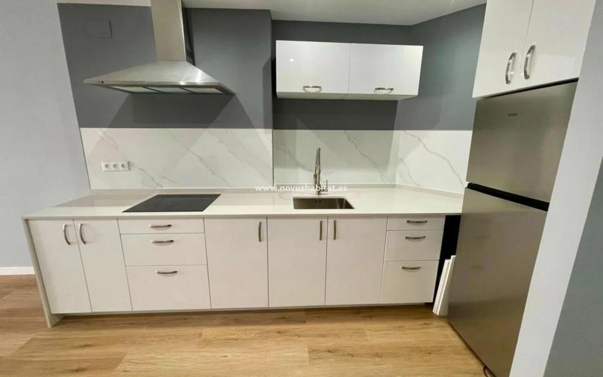 New Build - Apartament - Torrevieja