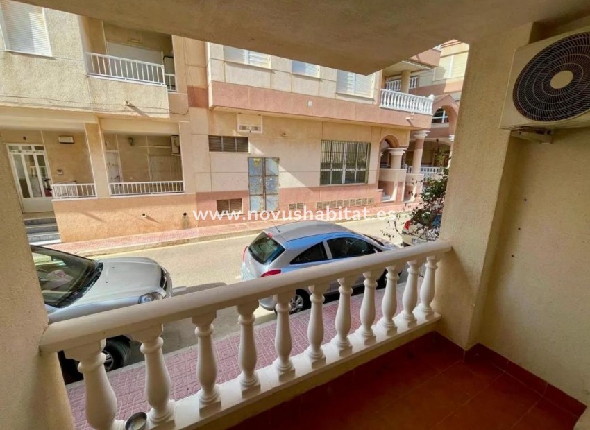 New Build - Apartament - Torrevieja
