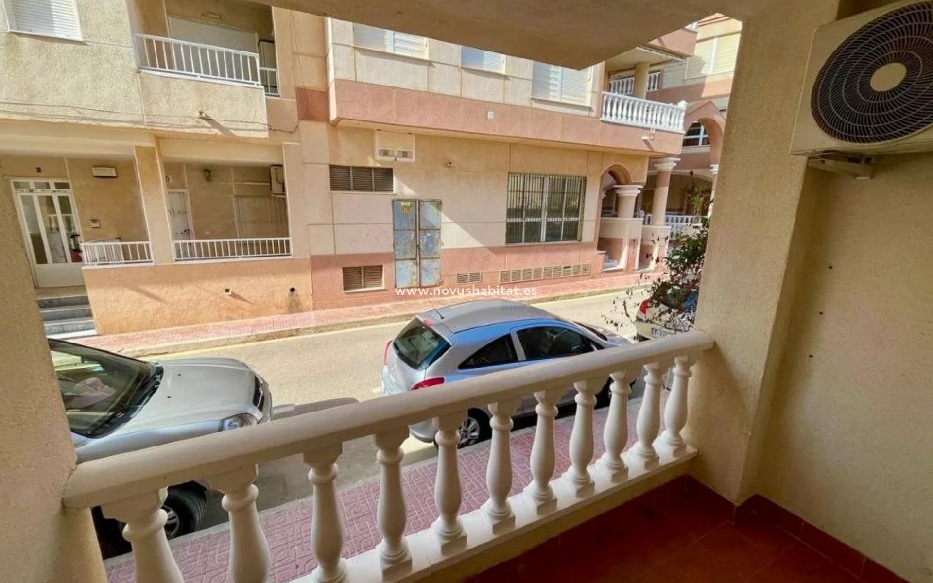 New Build - Apartament - Torrevieja