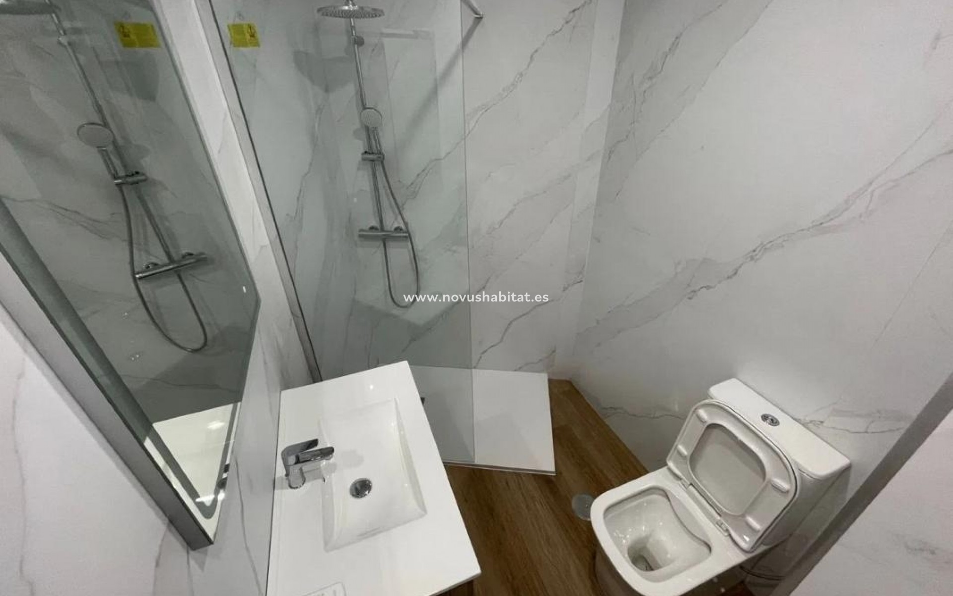 New Build - Apartament - Torrevieja