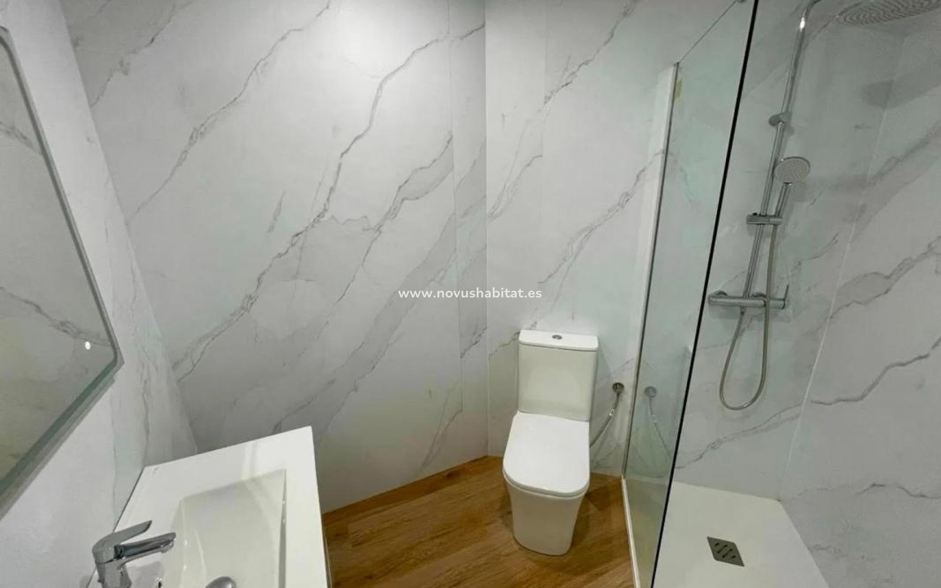 New Build - Apartament - Torrevieja