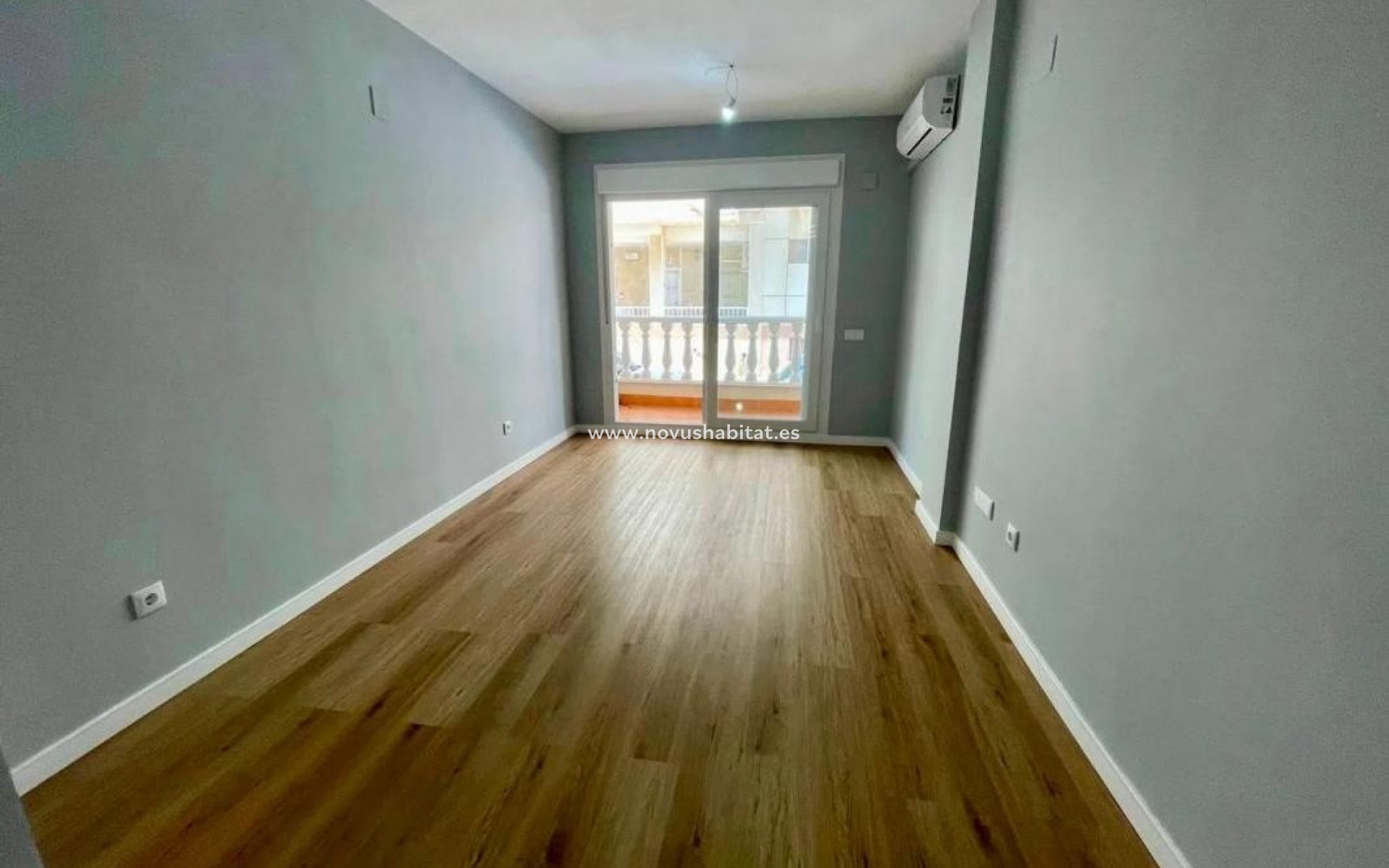 New Build - Apartament - Torrevieja